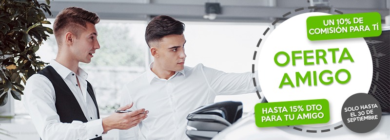 Descuentos y promociones para profesionales