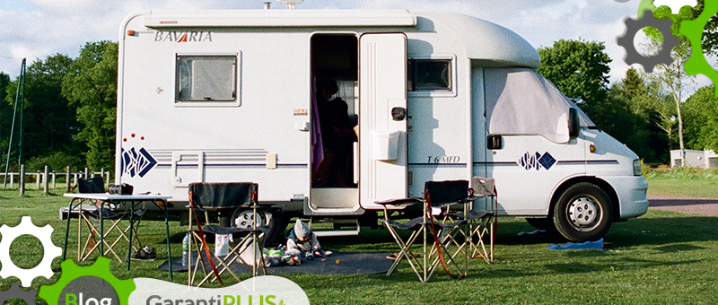 Estos datos sobre autocaravanas te dejarán con la boca abierta