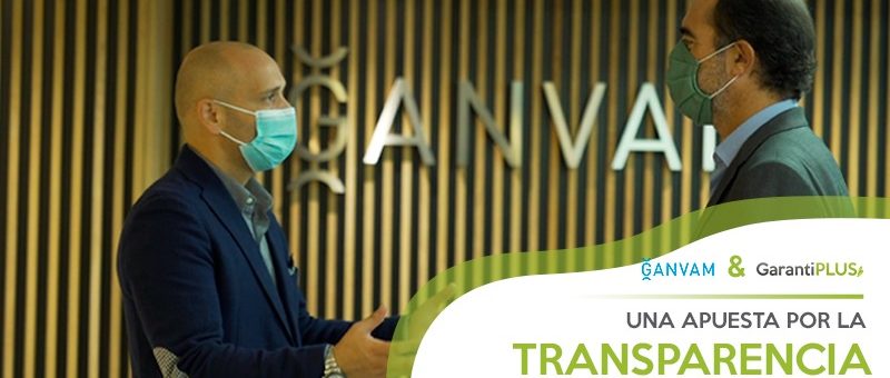 Los clientes de GarantiPLUS pueden solicitar la mediación de Ganvam