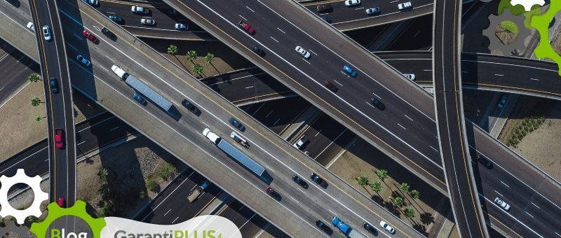Sorpréndete con estas curiosidades sobre autopistas