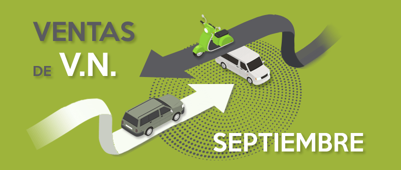 La crisis de la venta de coches no tiene fin, otro descenso del 30%