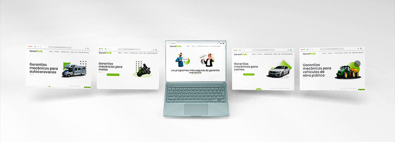 intranet garantiplus