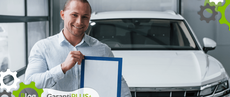 ¿Cuándo se pierde la garantía de un coche de segunda mano?