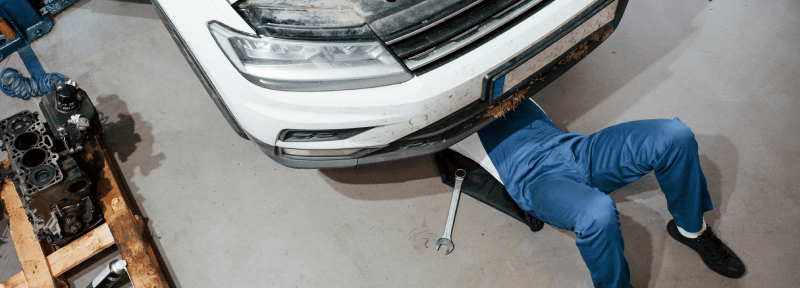 taller mecanico reparacion