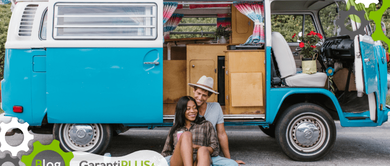 Preguntas que debes hacerte antes de viajar en autocaravana