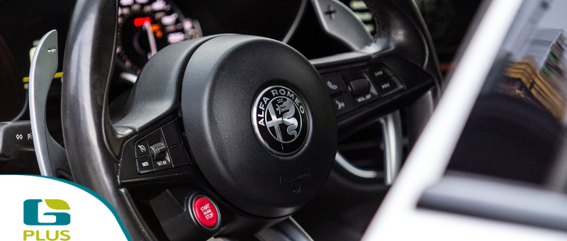 Curiosidades sobre Alfa Romeo que no conocías hace 5 minutos
