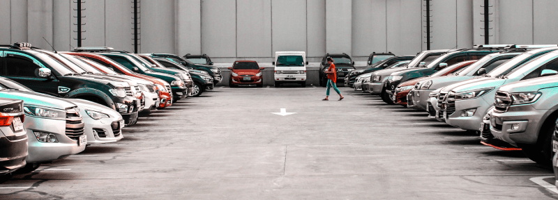 coches dos años