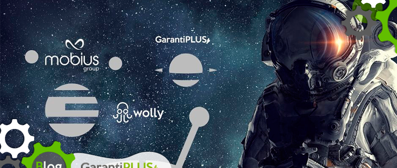 Un equipo de Mobius Group participará en el primer vuelo espacial privado de 2022