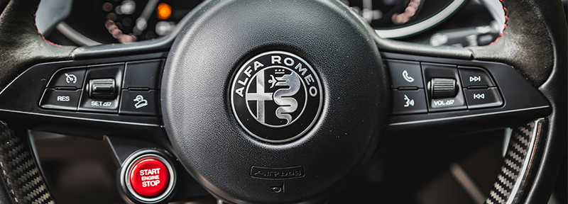 logotipo coche usado
