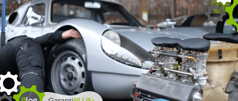 ¿Qué son los coches reacondicionados?