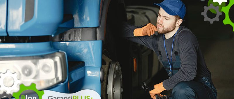 ¿Cuáles son los coches que más visitaron el taller mecánico en 2021?