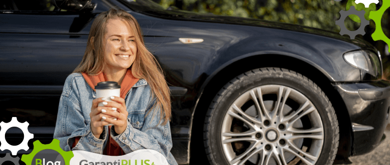 3 razones para extender la garantía del coche que acabas de comprar