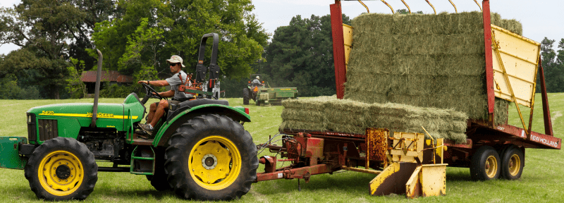 seguro garantia tractor