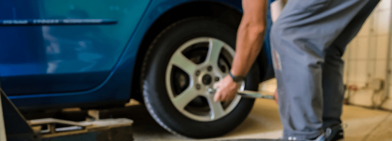 mantenimiento vehiculo