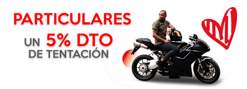 Promoción especial