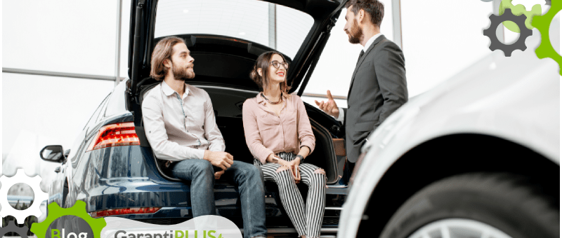 Motivos para contratar una garantía comercial aunque no es obligatoria