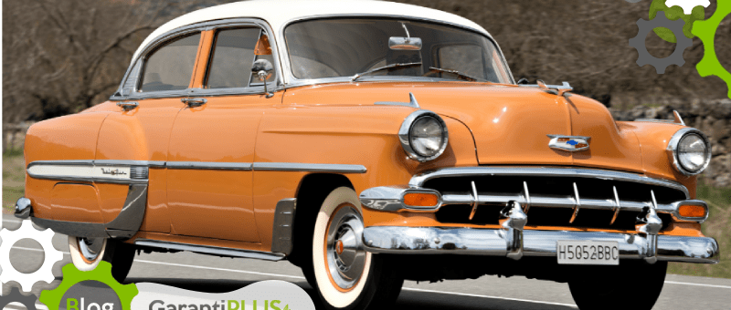 Los coches vendidos siempre tienen garantía legal sin importar su antigüedad