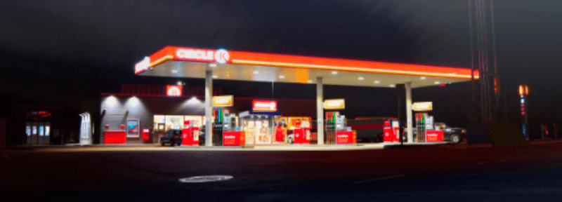 gasolina low cost