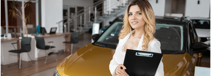 venta de coches