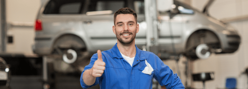 garantizar reparacion