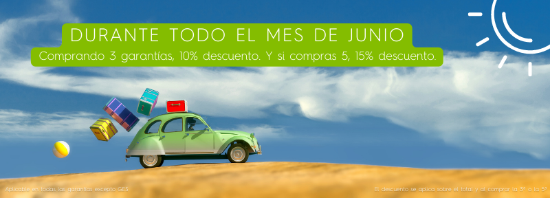 promocion garantiplus