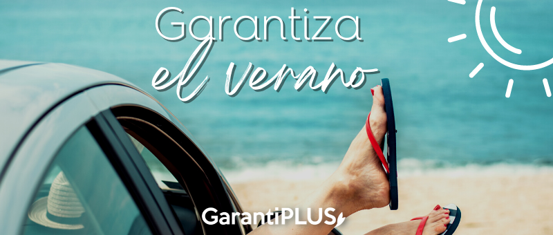 Garantiza el verano con descuentos del 15% en garantías mecánicas