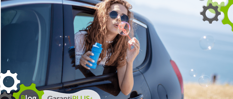 Los mejores trucos para refrescar tu vehículo sin aire acondicionado