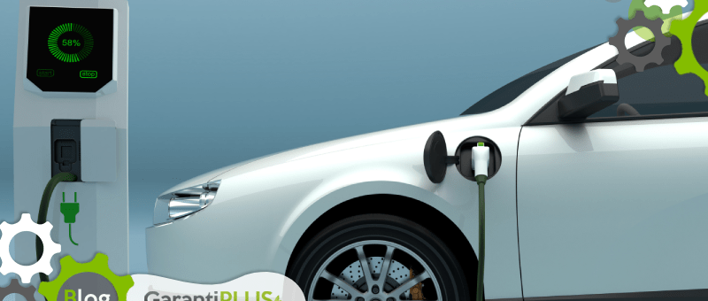 Las averías más graves que puede sufrir tu coche eléctrico
