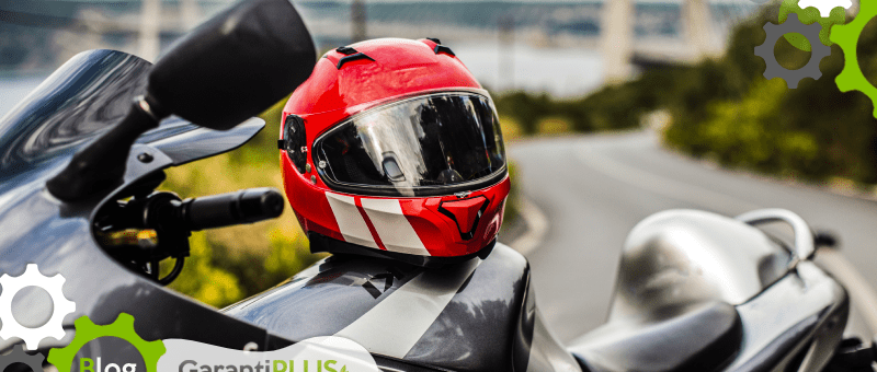 La garantía obligatoria al vender una moto de segunda mano