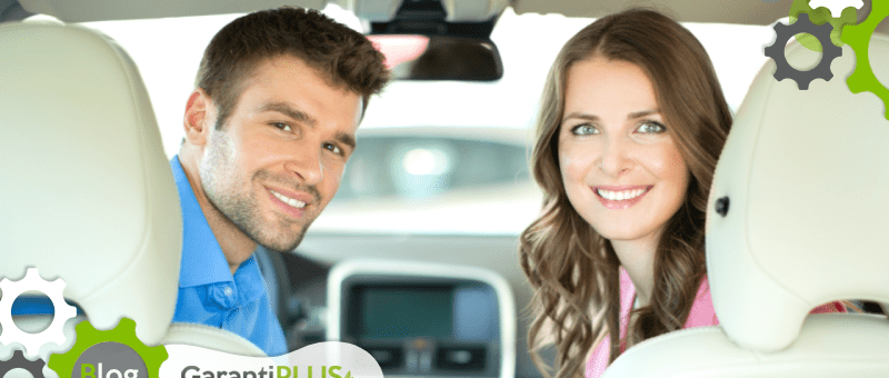 Casi la mitad de las personas cambia de marca al renovar su coche