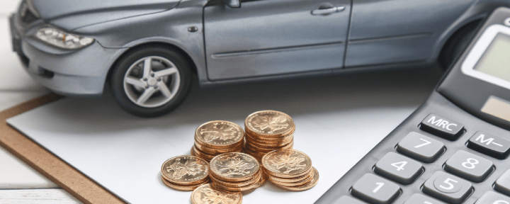 participar subasta coche