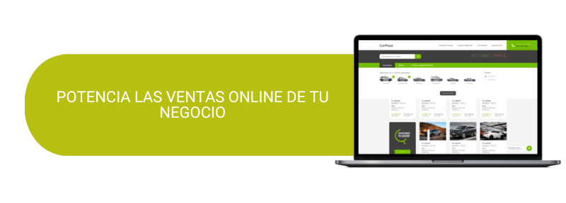 digitalizar concesionario