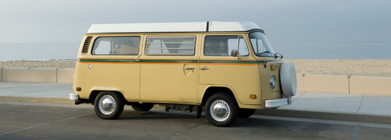 comprar autocaravana garantia