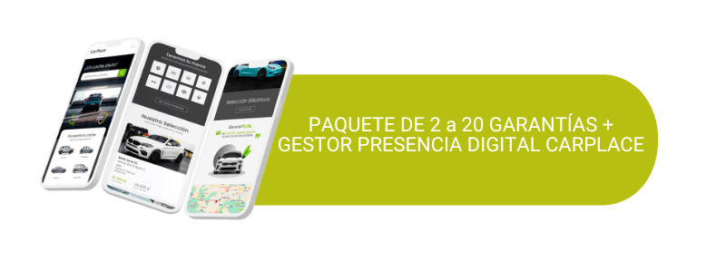 web compraventa online
