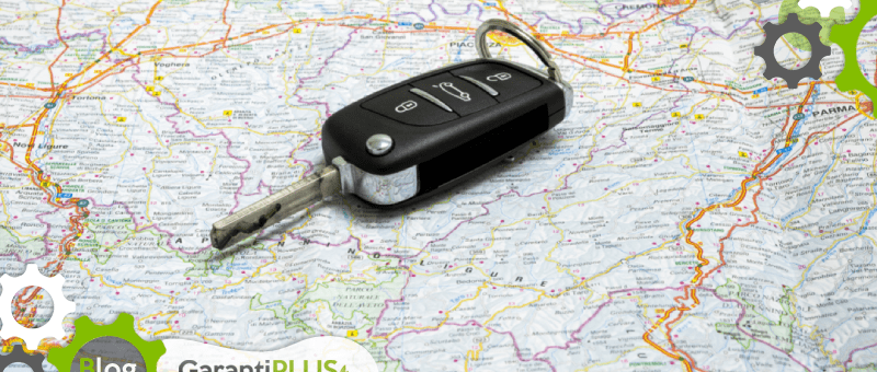 ¿Qué significa que el coche tenga garantía europea?