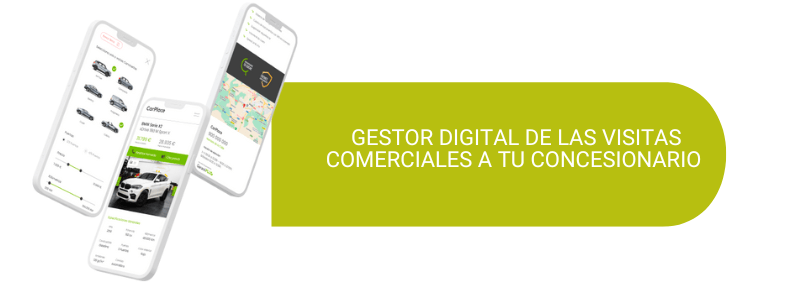 carplace empresa compraventa