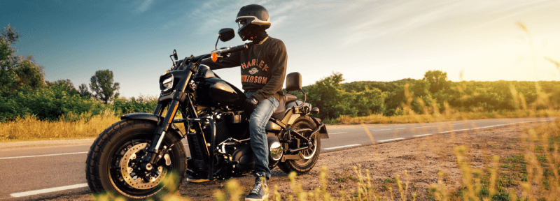 garantizar moto marca