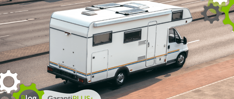 ¿Cuál es el perfil del propietario de autocaravanas?