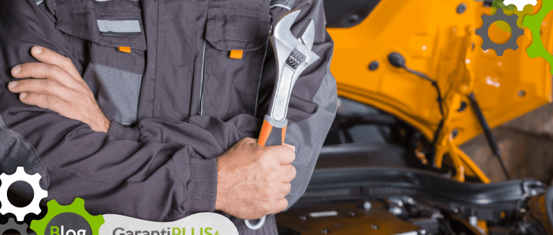 ¿Cuánto debe tardar la garantía en cubrir una avería en el coche?
