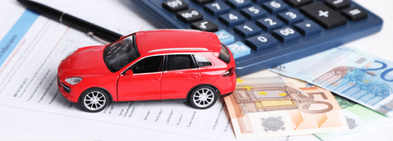informe cargas coche