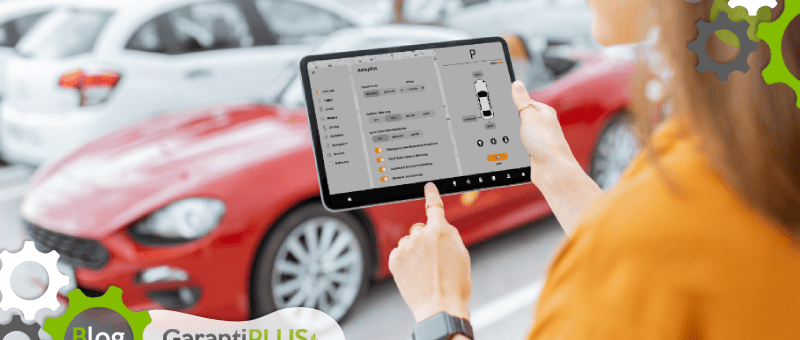 Ventajas de tener un buscador en tu web de venta de coches