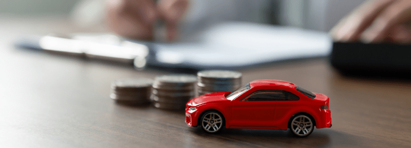 documento venta coche