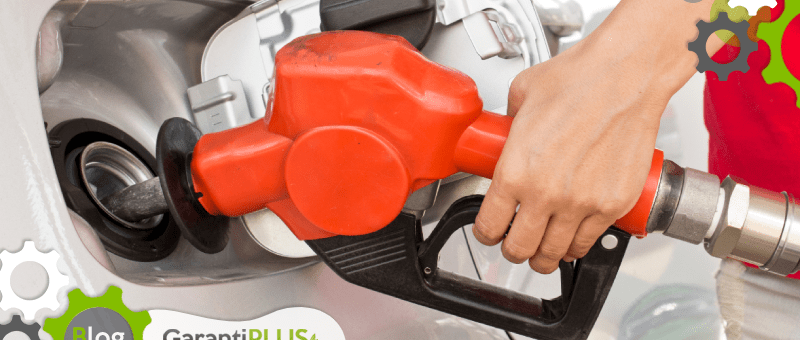 Ahorra un 15% en combustible a través de la conducción eficiente