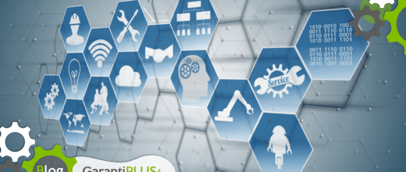 Date de alta en la plataforma de GarantiPLUS para contratar garantías