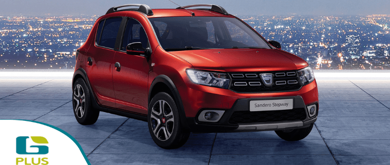 3 datos que te sorprenderán sobre la marca de coches Dacia
