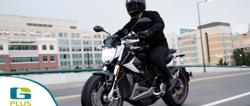 Las garantías mecánicas para motos eléctricas de GarantiPLUS