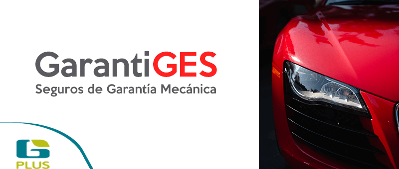 GarantiGES, protección total frente averías en el coche