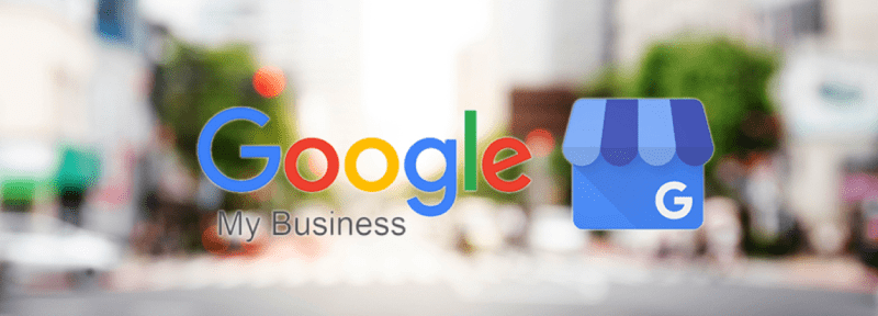 google business