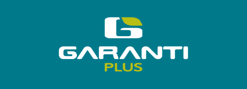 GarantiPLUS