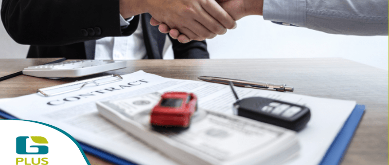 ¿Cómo obtener los datos de un coche usado antes de comprarlo?